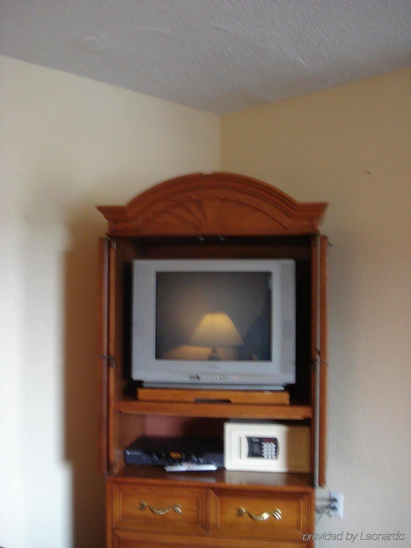 Americas Best Value Inn-Savannah Quarto foto